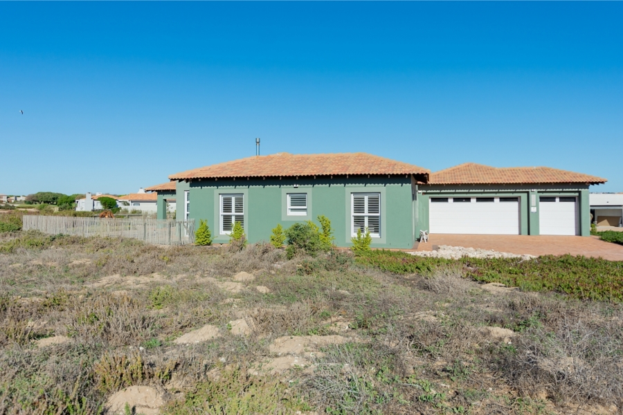 4 Bedroom Property for Sale in Langebaan Country Estate Western Cape